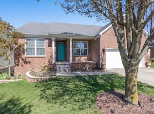 537 Southpoint Dr, Lexington, KY 40515