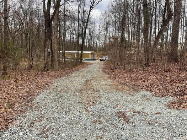 355 Tobacco Road, Hurdle Mills, NC 27541