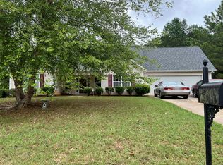 50 Mote Crossing Rd, Covington, GA 30016