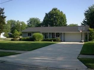 8210 Conover Ct, Mentor, OH