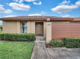 808 Park Villa Cir, Orlando, FL 32824