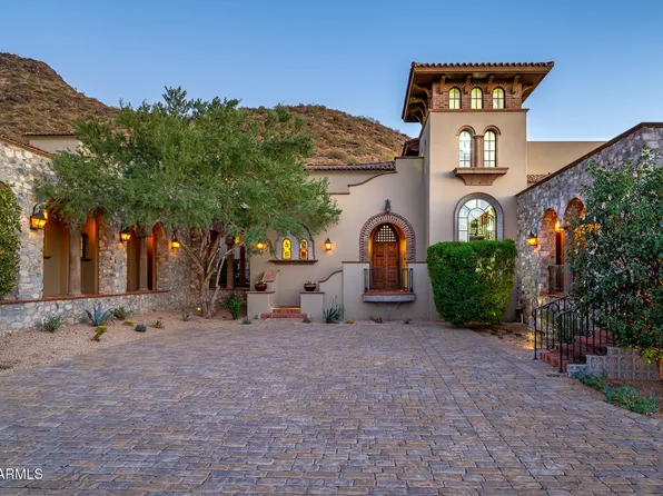 11268 E MOONLIGHT Canyon, Scottsdale, AZ 85255