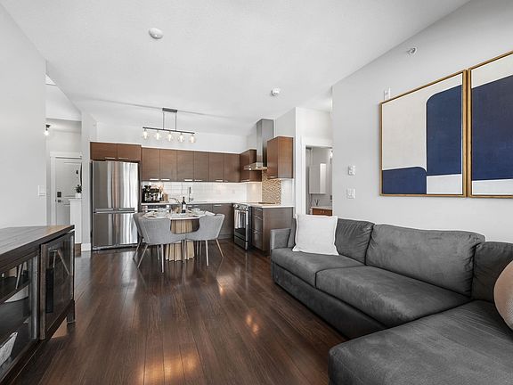 3rd image of 5811 177b St #406