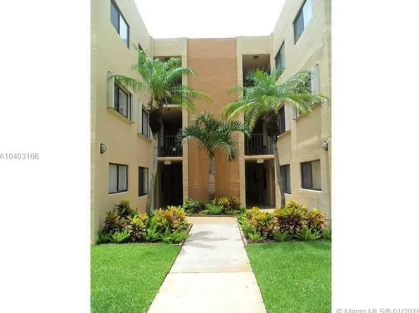8075 SW 107th Ave APT 116, Miami, FL 33173