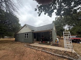 106 E Central Ave, Carney, OK 74832