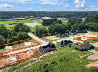 1004 Mallard Dr, Lindale, TX 75771