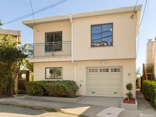 84 Coventry Ct, San Francisco, CA 94127