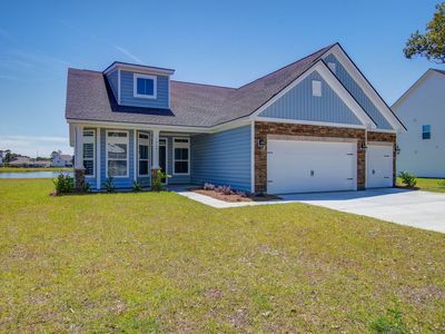 7020 Pumpkinseed Dr, Johns Island, SC, 29455