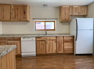 731 Camino Porvenir #A, Santa Fe, NM 87505