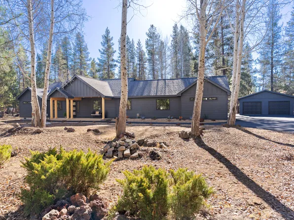 15943 Cascade Ln, La Pine, OR 97739
