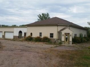 43098 Sd Highway 38, Spencer, SD 57374