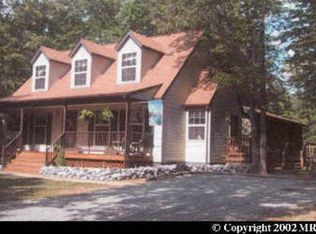 6111 Belmont Rd, Mineral, VA 23117