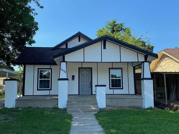 1408 W Morton St #101, Denison, TX 75020