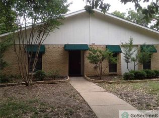 949 Middle Cove Dr, Plano, TX 75023