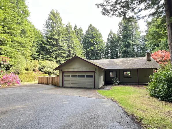 345 California Ave, Arcata, CA 95521