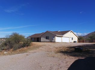 1655 Camino Escualo, Rio Rico, AZ 85648