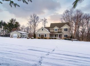 506 E 350 N, Warsaw, IN 46582