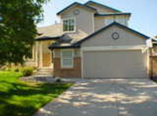 5918 W Ida Dr, Littleton, CO 80123
