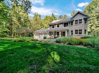 841 N 550 E, Westville, IN 46391