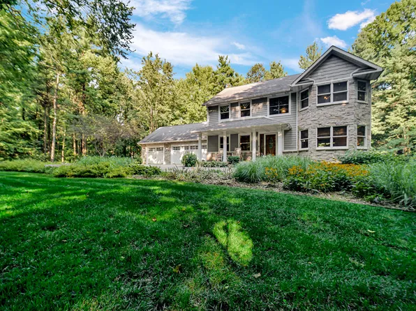 841 N 550 E, Westville, IN 46391
