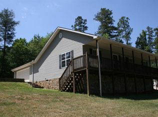 104 View St, Clarkesville, GA 30523