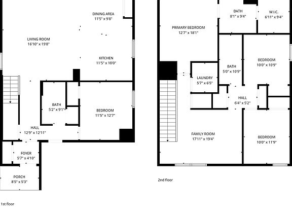 2nd image of 122 Sage Hen Dr