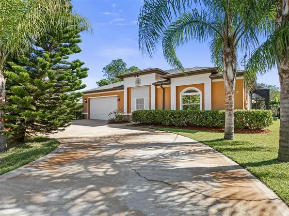 46 Boxwood Ln, Palm Coast, FL 32137