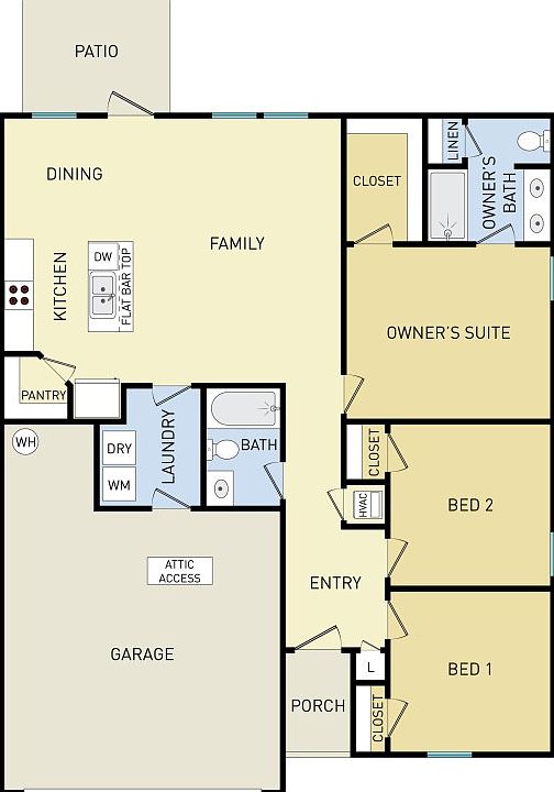 2nd image of 331 Thornbird Loop