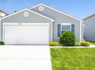 10886 Wymm Ln, Ingalls, IN 46048