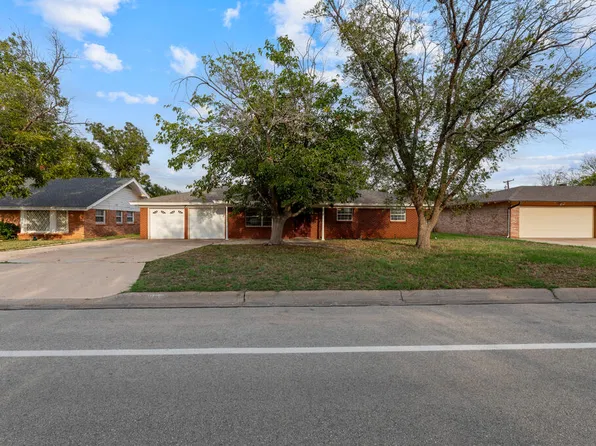 1904 Ward St, Midland, TX 79705