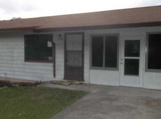 6200 SE Earp Rd, Belleview, FL 34420