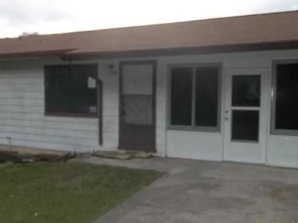 6200 SE Earp Rd, Belleview, FL 34420