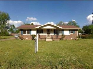 116 E Melody Ln, Corinth, MS 38834