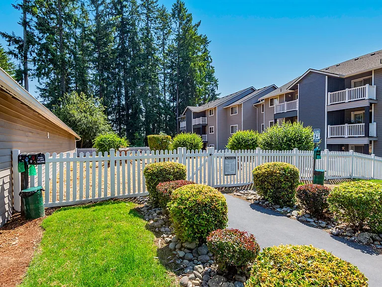 Black Lake Apartments — Photo 8