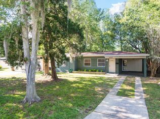 5265 Janice Cir S, Jacksonville, FL 32210