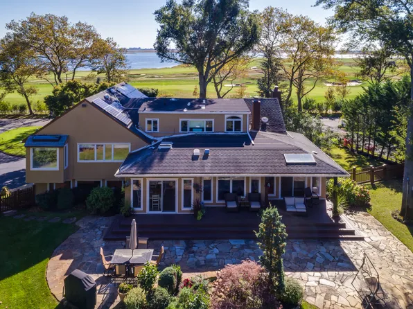 50 Hickory Rd, Woodmere, NY 11598