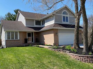 5604 Center St, West Des Moines, IA 50266