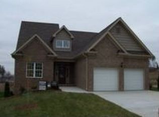 4643 Center Rock Ct, Winston Salem, NC 27127