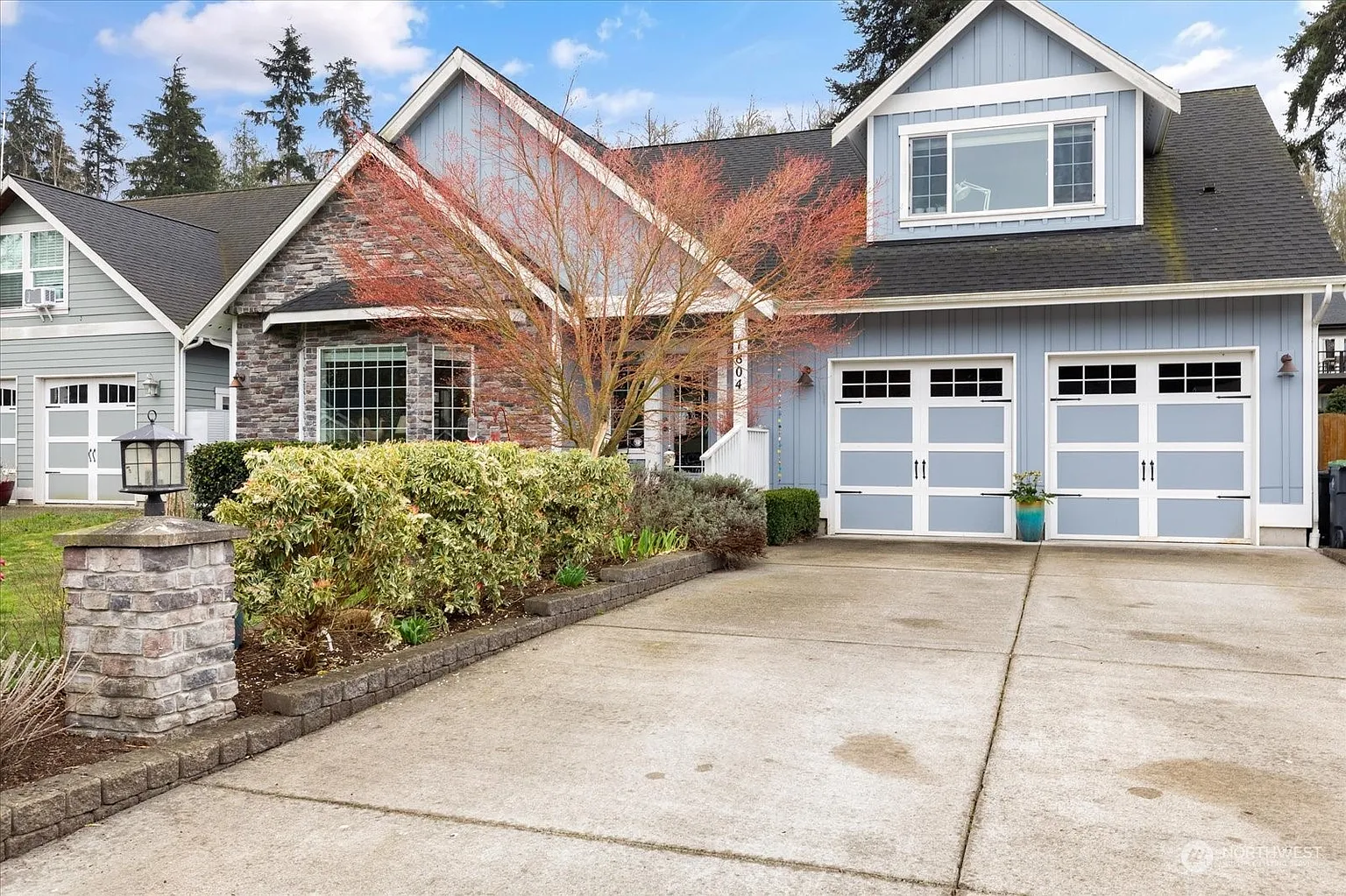 1804 Watkins Road photo 1
