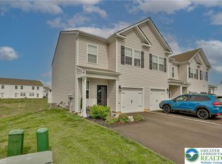 1248 Susan Cir, Breinigsville, PA 18031