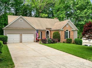 14931 Chilgrove Ln, Huntersville, NC 28078
