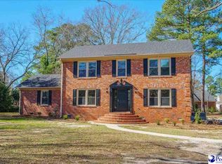 1092 Greenview Dr, Florence, SC 29501