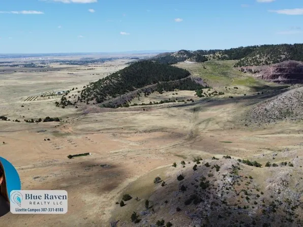 0 Whalen Canyon Rd, Guernsey, WY 82214