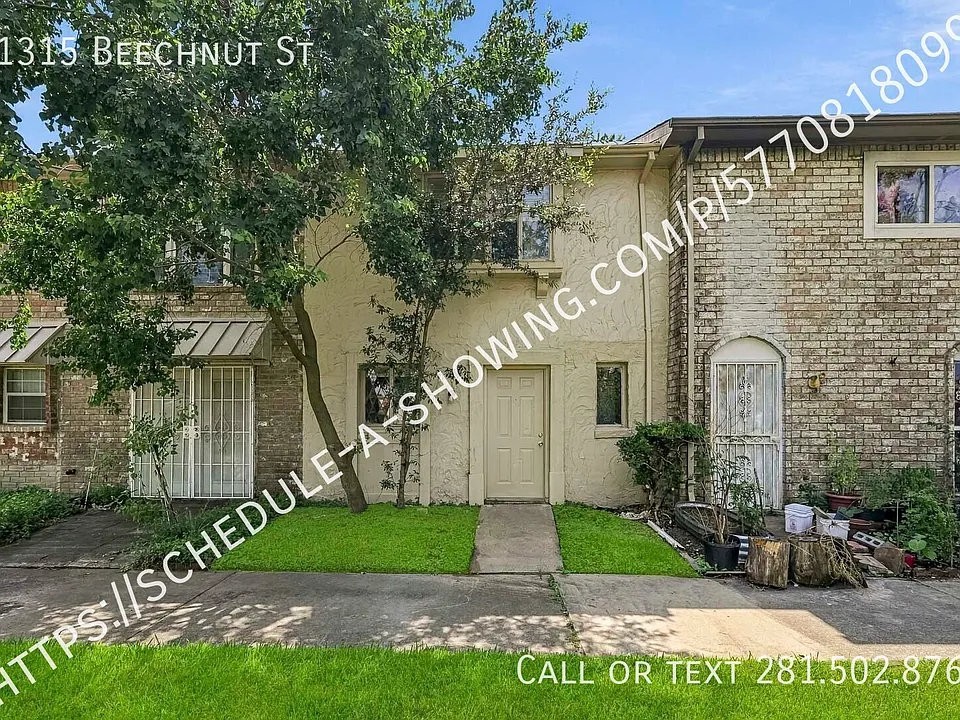 11315 Beechnut St