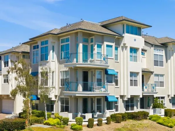 500 Baltic Cir Unit 506, Redwood City, CA 94065