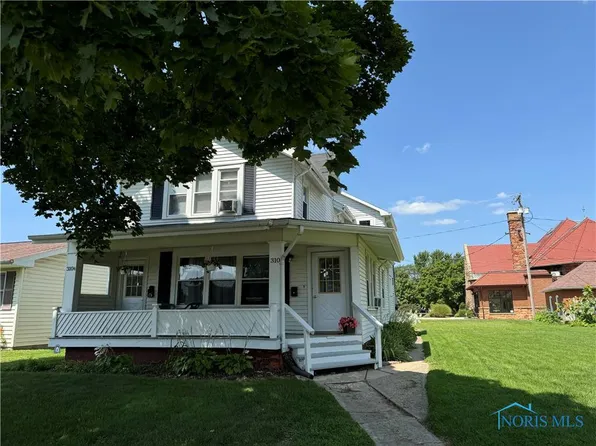 310 W Main St, Napoleon, OH 43545