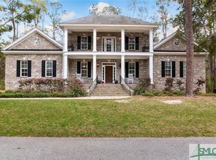 134 Samuel Lyon Way, Savannah, GA 31411