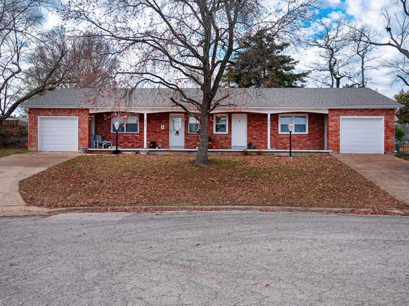 1813 Colonial Drive, Branson, MO 65616