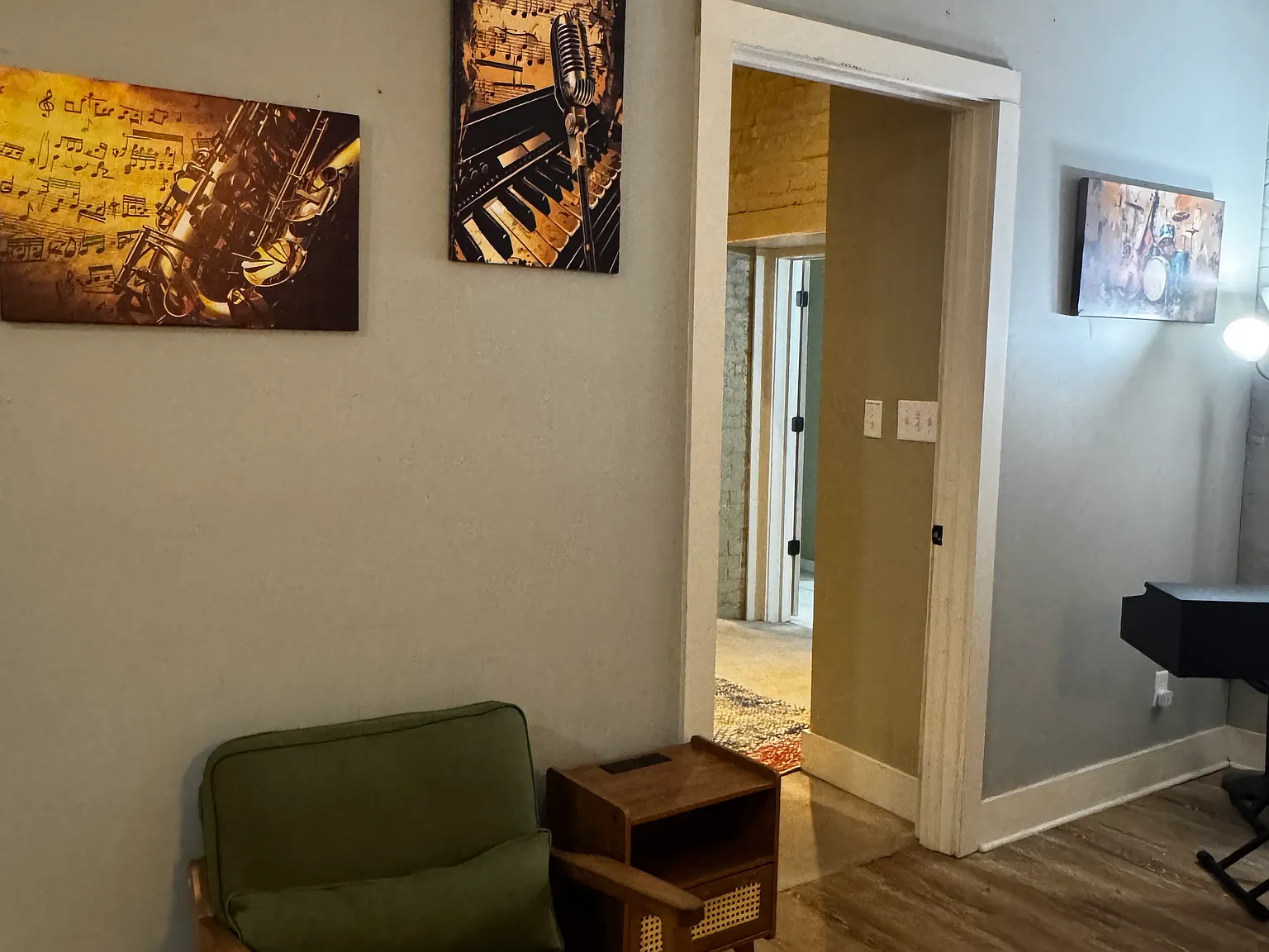 2 bed, $2,495 — Photo 3