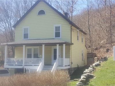 17 Eagle Valley Rd, Highland Falls, NY, 10928